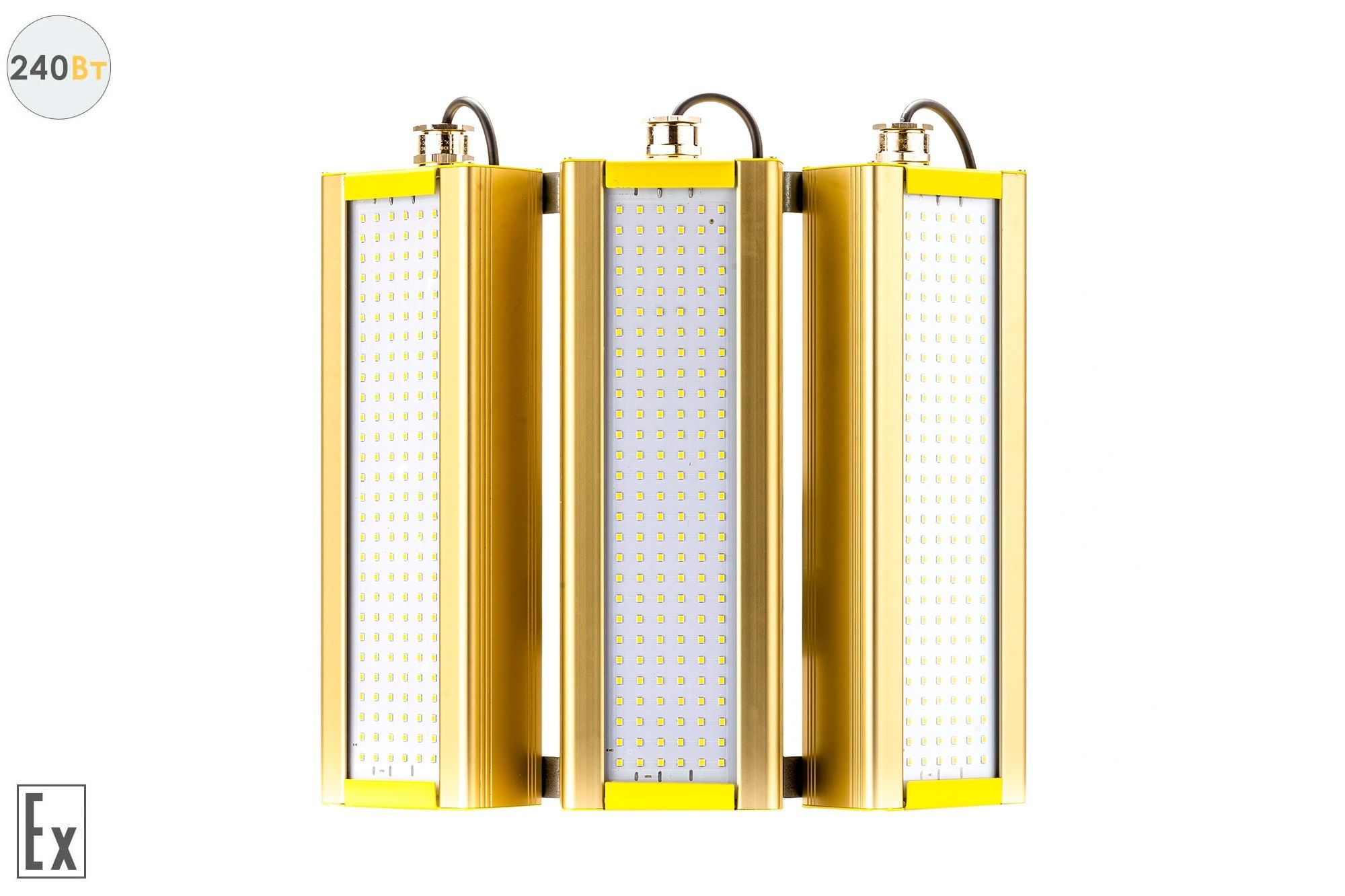 ������ ���������������� GOLD, ������������� UM-3, 240 ��, ������������ ����������