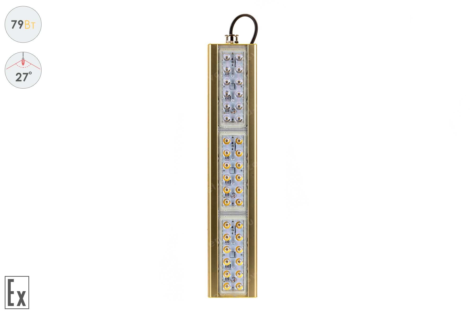 ��������� ���������������� GOLD, ������������� U-1, 79 ��, 27�