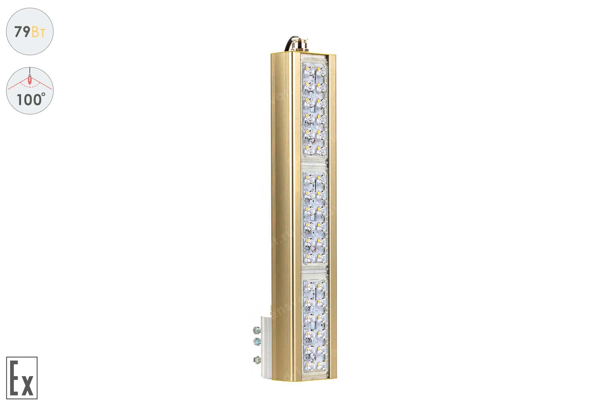 ��������� ���������������� GOLD, ������� K-1, 79 ��, 100�