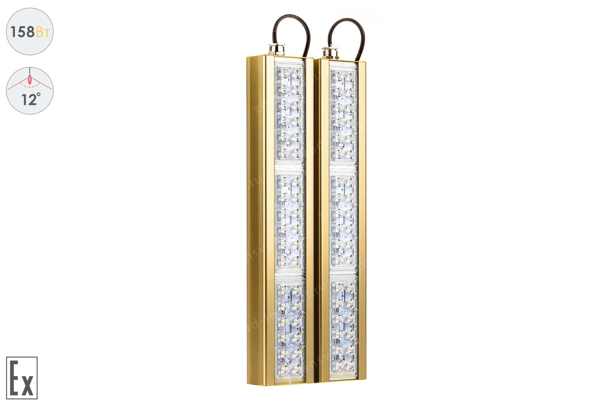 ��������� ���������������� GOLD, ������������� U-2, 158 ��, 12�