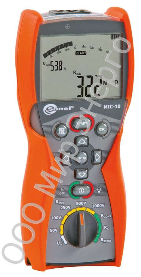 MIC-10 ���������� ���������� ���������������