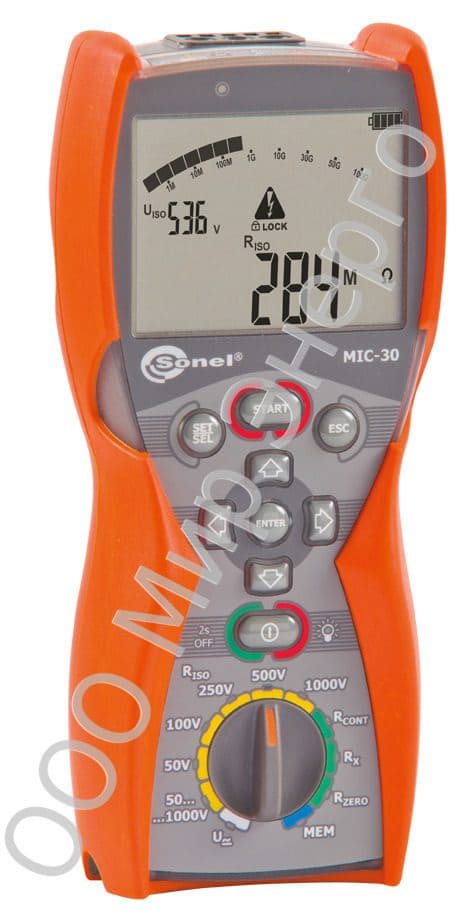 MIC-30 ���������� ���������� ���������������