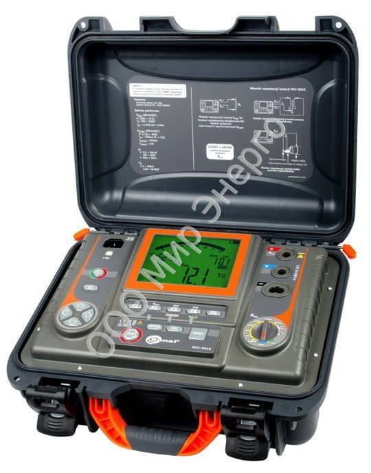 MIC-5010 ���������� ���������� ���������������