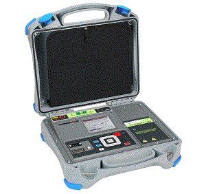 ������������������� ���������� ������������� �������� MI 3210 