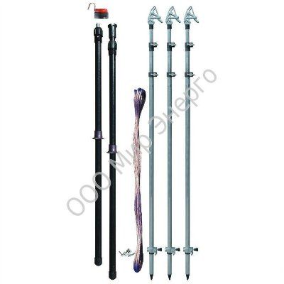 ��� 6-10 S-25 ���������� �� �������� ��� ��������� � �����