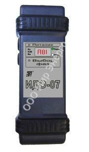 ��������� �������� ������� ������������� ����� ���-07 