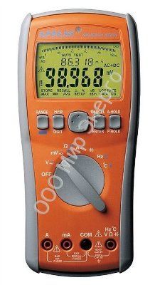 ���������� �������� APPA 505 