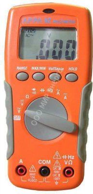 ���������� �������� APPA 62 