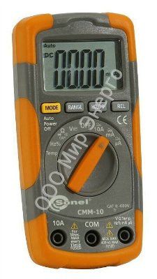 CMM-10 ���������� ��������