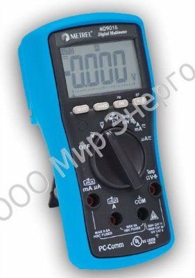 ���������� �������� MD 9016