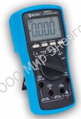 ���������� �������� MD 9035