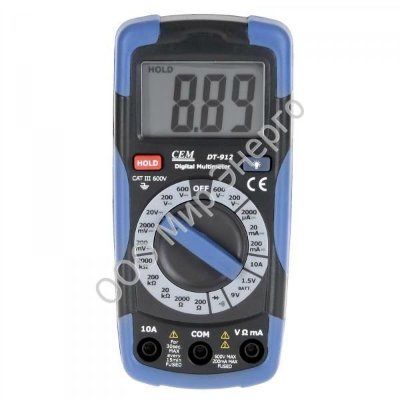 DT-912 ���������� ��������