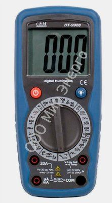 DT-9908 ���������� �������� � ��������