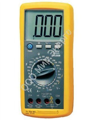 DT-2008 ���������� ��������