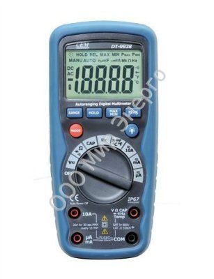 DT-9928T ���������� �������� � ��������