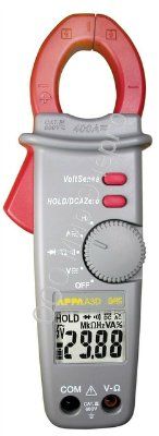 ����� �������������������� APPA A3D 