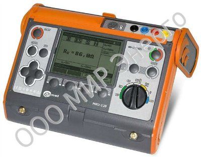 MRU-120 ���������� ���������� ����������� ��������� � ��������