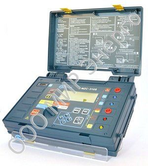 MZC-310S ���������� ���������� ������������������� ������ ���������������� � ��������