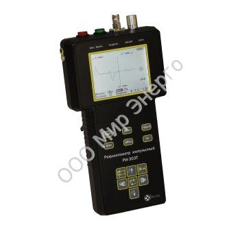 ��-303 BM ����� ������������-������ ����������