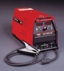 Multi-Weld 350, ����������� ��������� ���� ��� �������������  ������