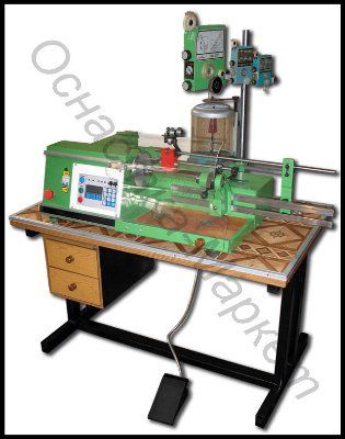 ������ ���-01� ��� ������� �������