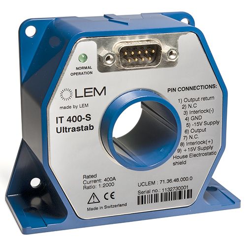 ������ ���� IT400S-ULTRASTAB / LEM