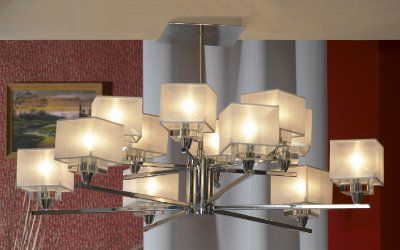 ������ Lussole Cislago LSA-4503-12