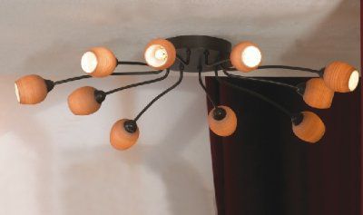 ������ Lussole Spilimbergo" LSA-3007-10