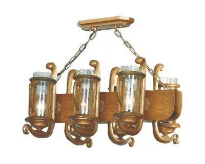 ������ Lussole Villaggio LSF-8403-06