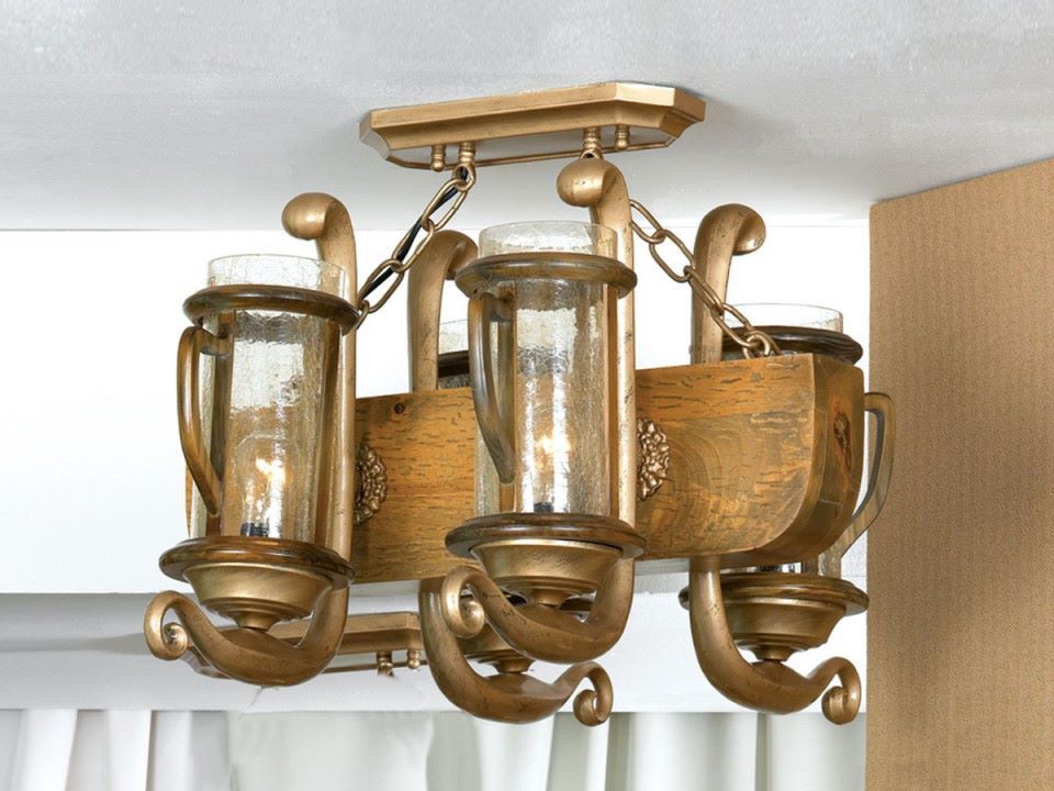 ������ Lussole Villaggio LSF-8403-04