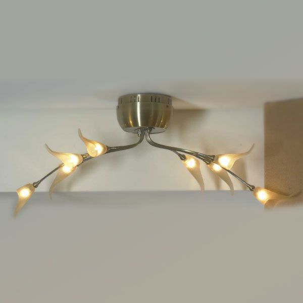 ���������� ������ Lussole "Roncobello" LSA-0493-08