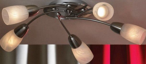 ������ Lussole "Cevedale" LSQ-6907-05