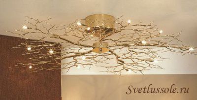 ������ Lussole "Autunnale" LSQ-9017-15