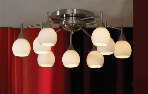 ������ Lussole "Pitigliano" LSC-2607-09