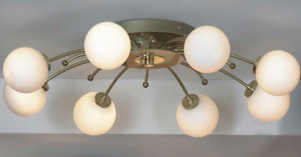 ������ Lussole "Viterbo" LSQ-9793-08