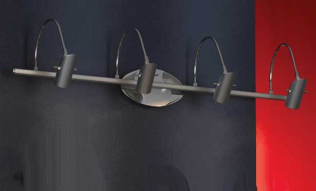 ��������� ��� ������ Lussole "Luino" LSQ-0411-04/ LSQ-0401-04.