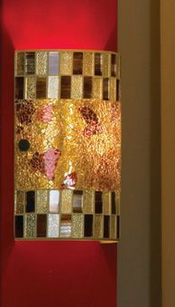 ��� Lussole "Ostuni" LSQ-6511-01