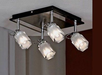 ���� Lussole "Abruzzi" LSL-7901-04.