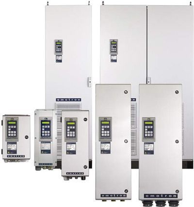 ���j����������� ������� Emotron FDU 2.0 NGD j�� 0,75 �� 1200 ���