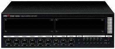 PAM-340A ��������� ������-���������, 5 ���, 340 ��, 6 ����. ������, RM-05A, ����� EM