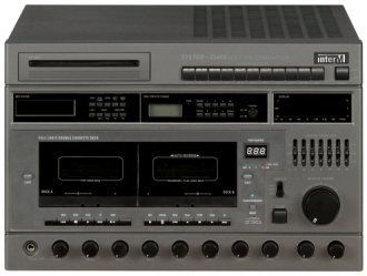 SYS-2240G ��������������� �������, 10 ���, 240 ��, CD/MP3, �����, ���� �� 2 �������, 2 ���. � 5 ����. ������