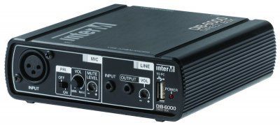 DIB-6000 ���� ���������� � �����������