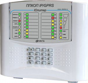 ������-1833(������-8 IP/GPRS) �����