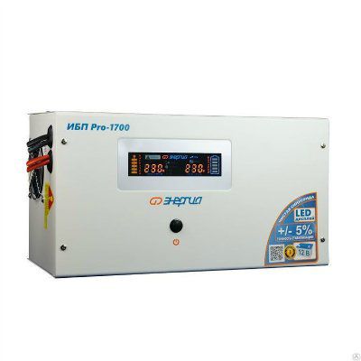 ��� Pro-1700 12V �������