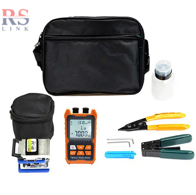 ���������-���������� ����� ������������ FTTH. ����� B (008022)