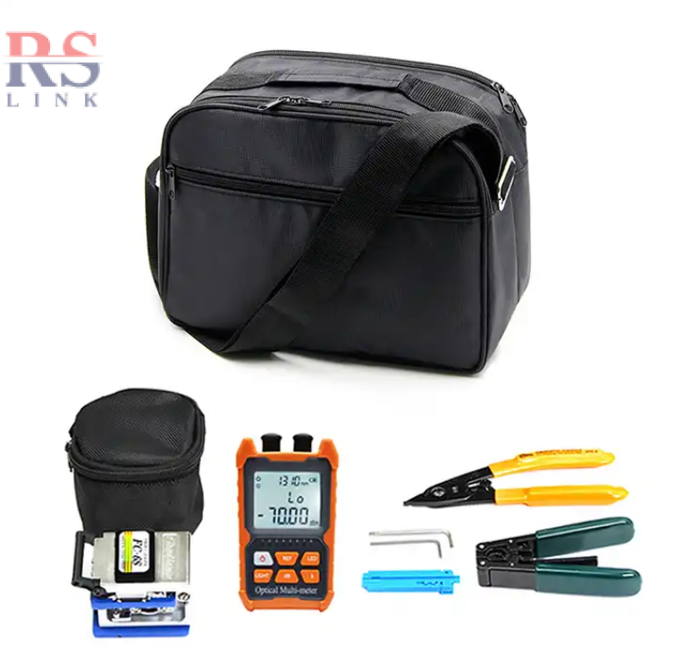 ���������-���������� ����� ������������ FTTH. ����� D (008024)