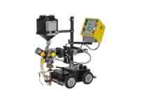 ��������� ������� A2 Multitrac � ������ ���������� PEI