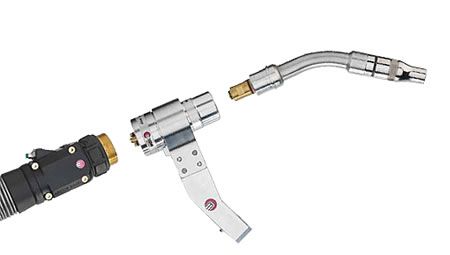 ��������� ������� MIG/MAG ����� �ABIROB� ABIROB A 360