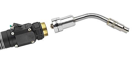 ��������� ������� MIG/MAG ����� �VTS-Interlock� ROBO VTS 500TS