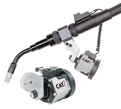 �������� ������� Robot Mount CAT2